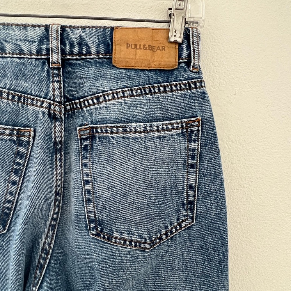 PULL & BEAR JEANS